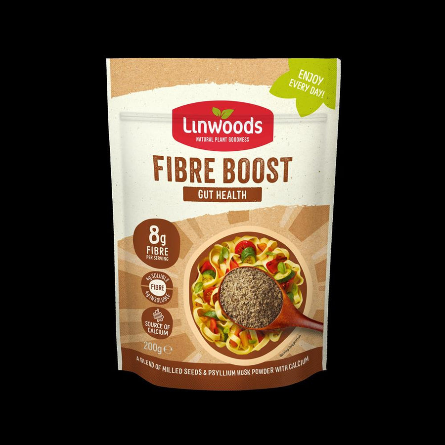 Linwoods Fibre Boost 200g