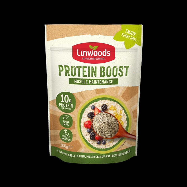 Linwoods Protein Boost 200g