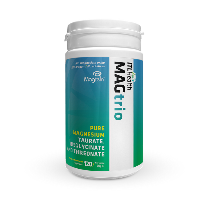 MAGTrio 120 capsule