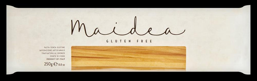 Maidea Gluten Free Tagliatelle Pasta 250g