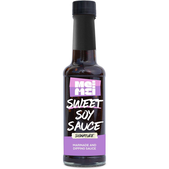 Mei Mei Signature Sweet Soy Sauce 210g