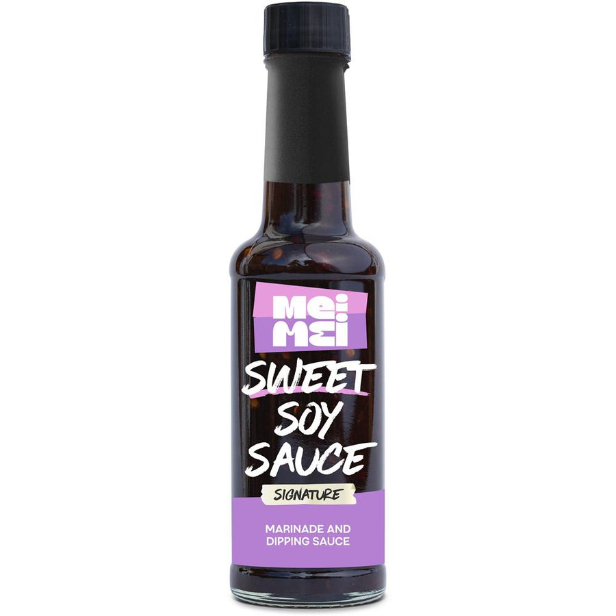 Mei Mei Signature Sweet Soy Sauce 210g