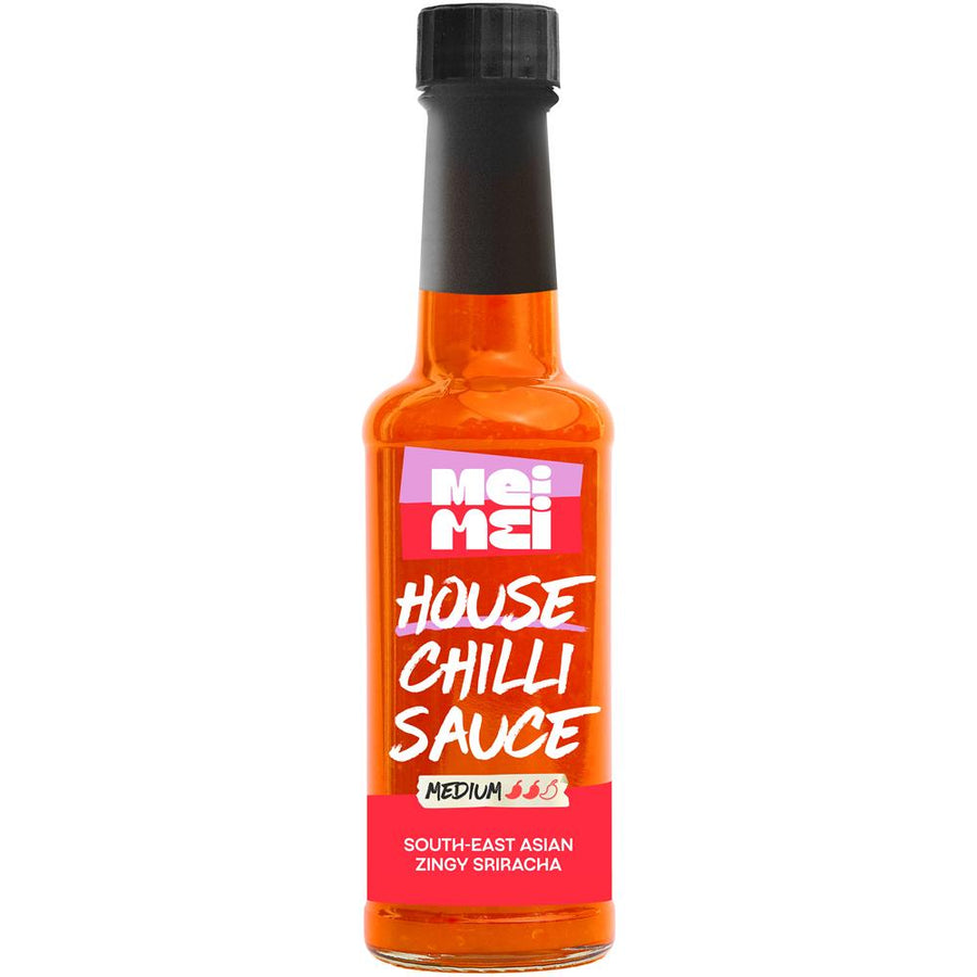 Mei Mei House Sriracha Chilli Sauce 165g