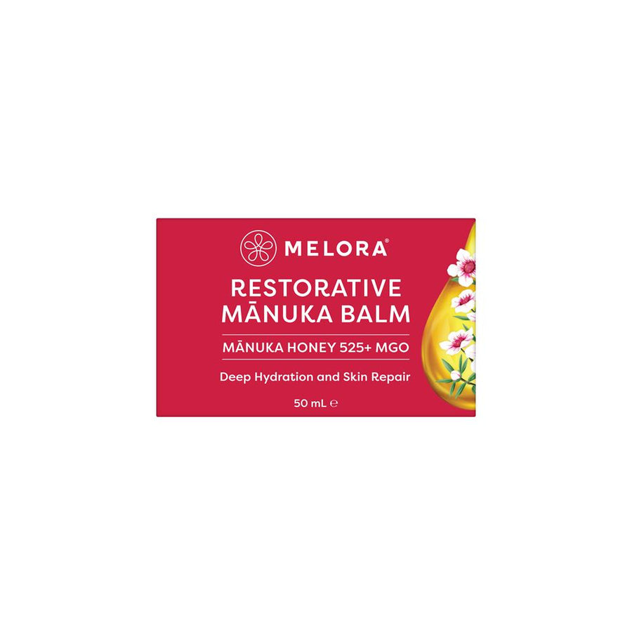 Melora Manuka Honey Balm 50ML