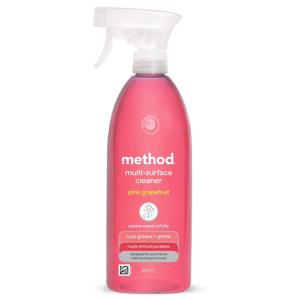 All Purpose Spray Pink Grapefruit 828ml