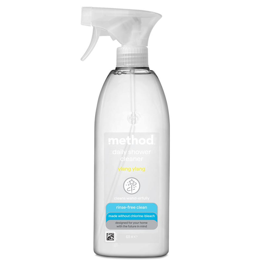 Daily Shower Spray 828ml Ylang Ylang