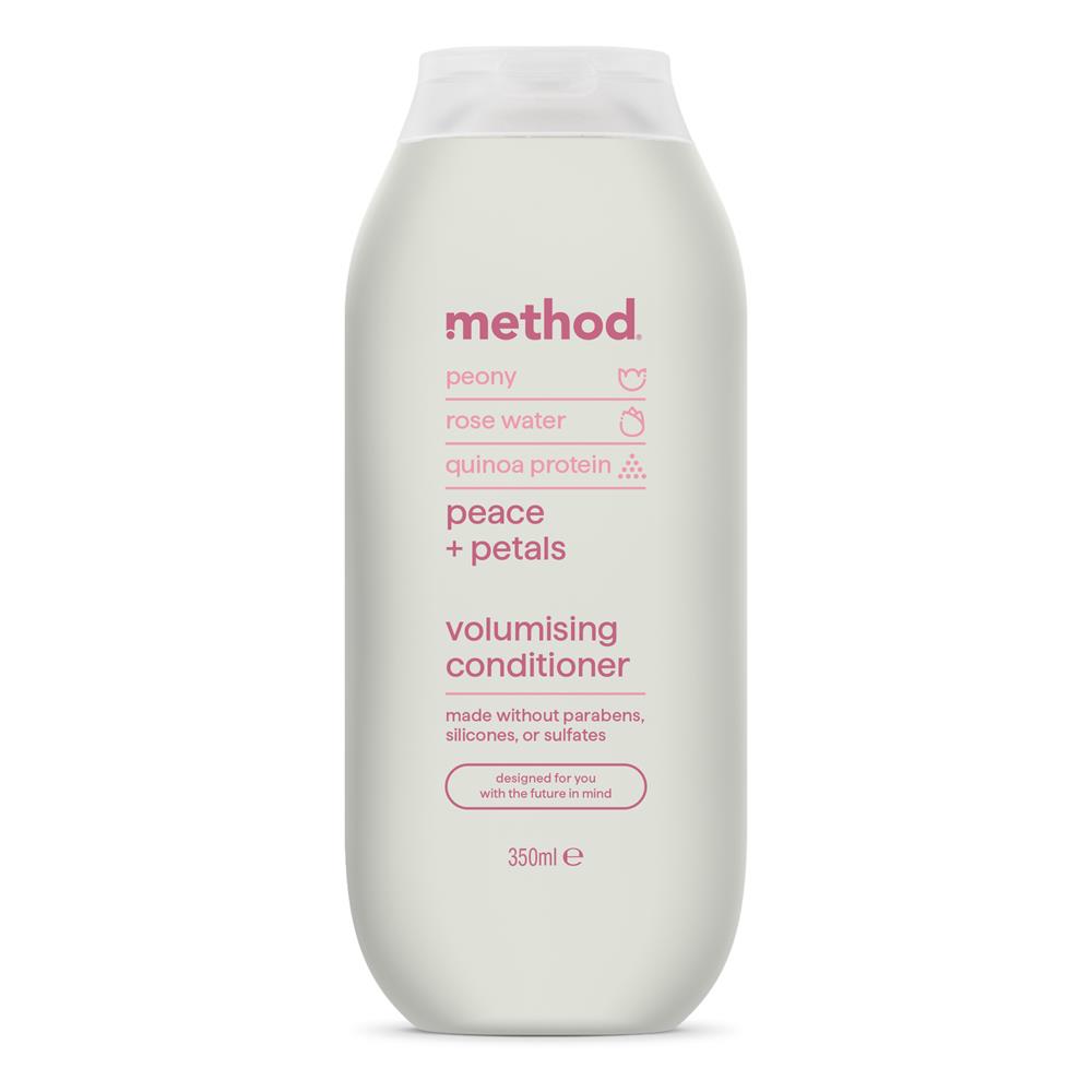 Method Peace & Petals Conditioner 0.35L