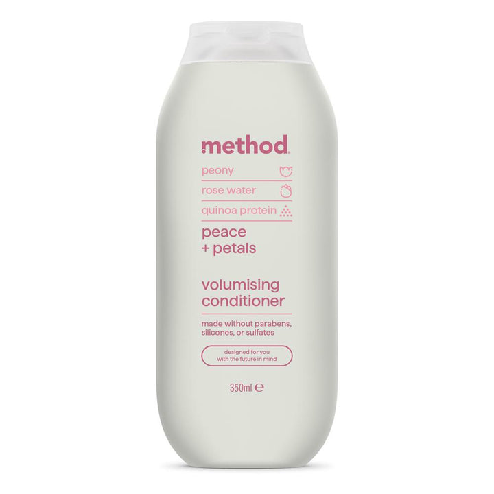 Method Peace & Petals Conditioner 0.35L