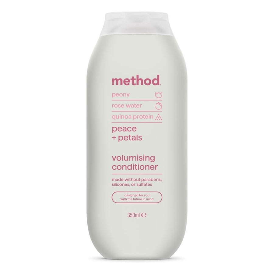 Method Peace & Petals Conditioner 0.35L