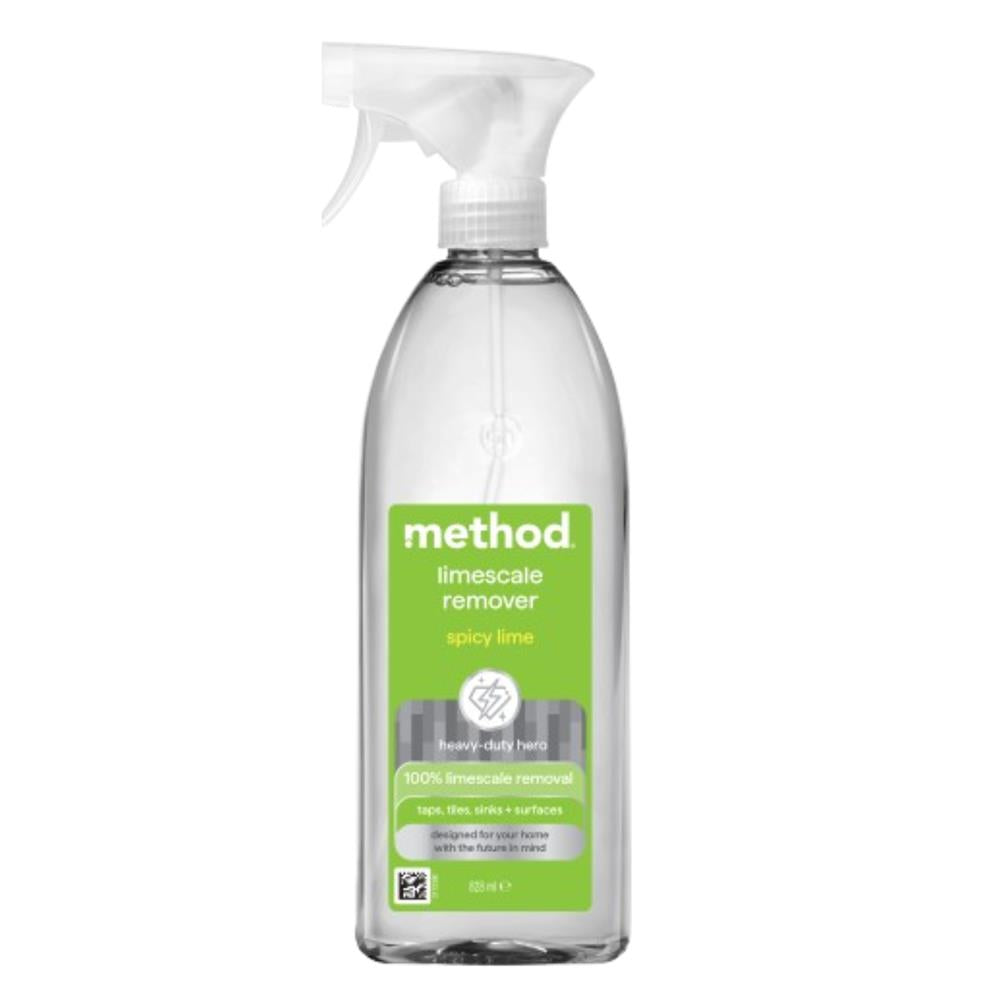 Method Limescale Remover 0.828L