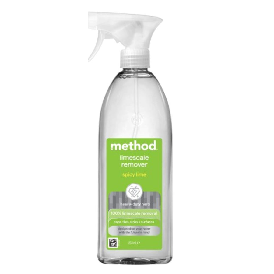 Method Limescale Remover 0.828L