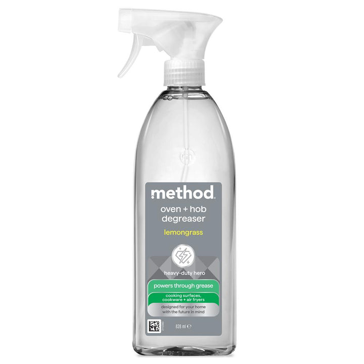 Method Oven & Hob Cleaner 0.828L