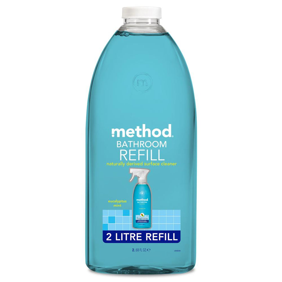 Bathroom Cleaner Refill 2L