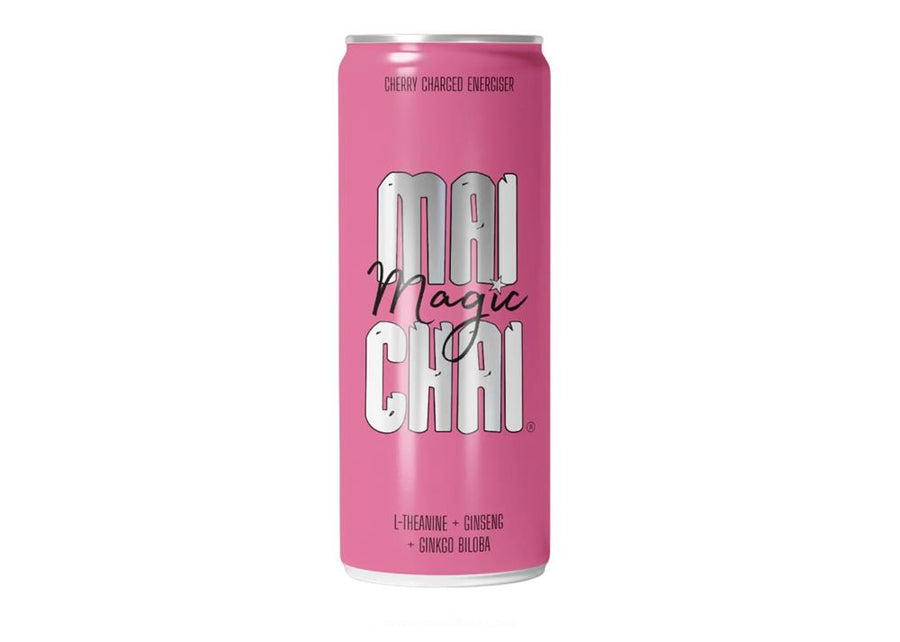 Mai Magic Chai Cherry Drink 250ml