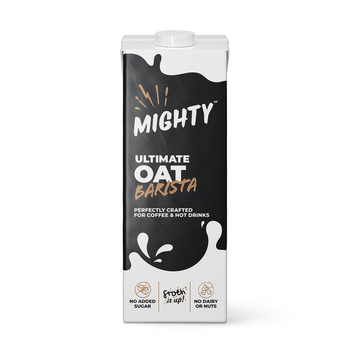 MIGHTY Ultimate Oat Barista 1L