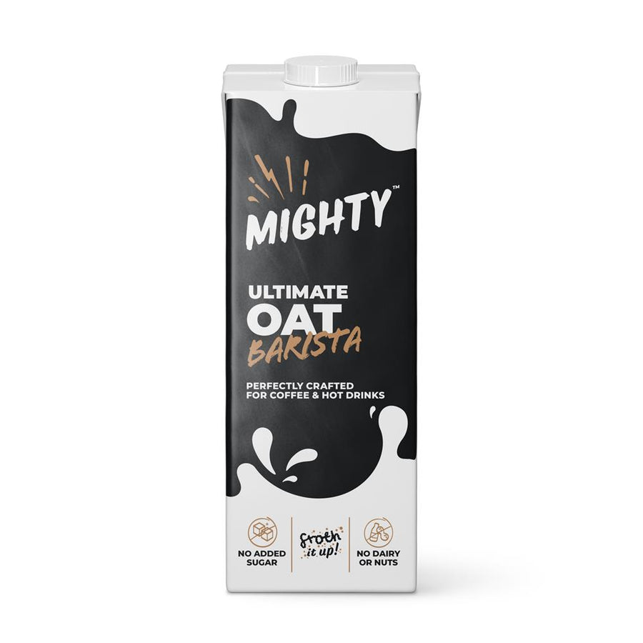 MIGHTY Ultimate Oat Barista 1L