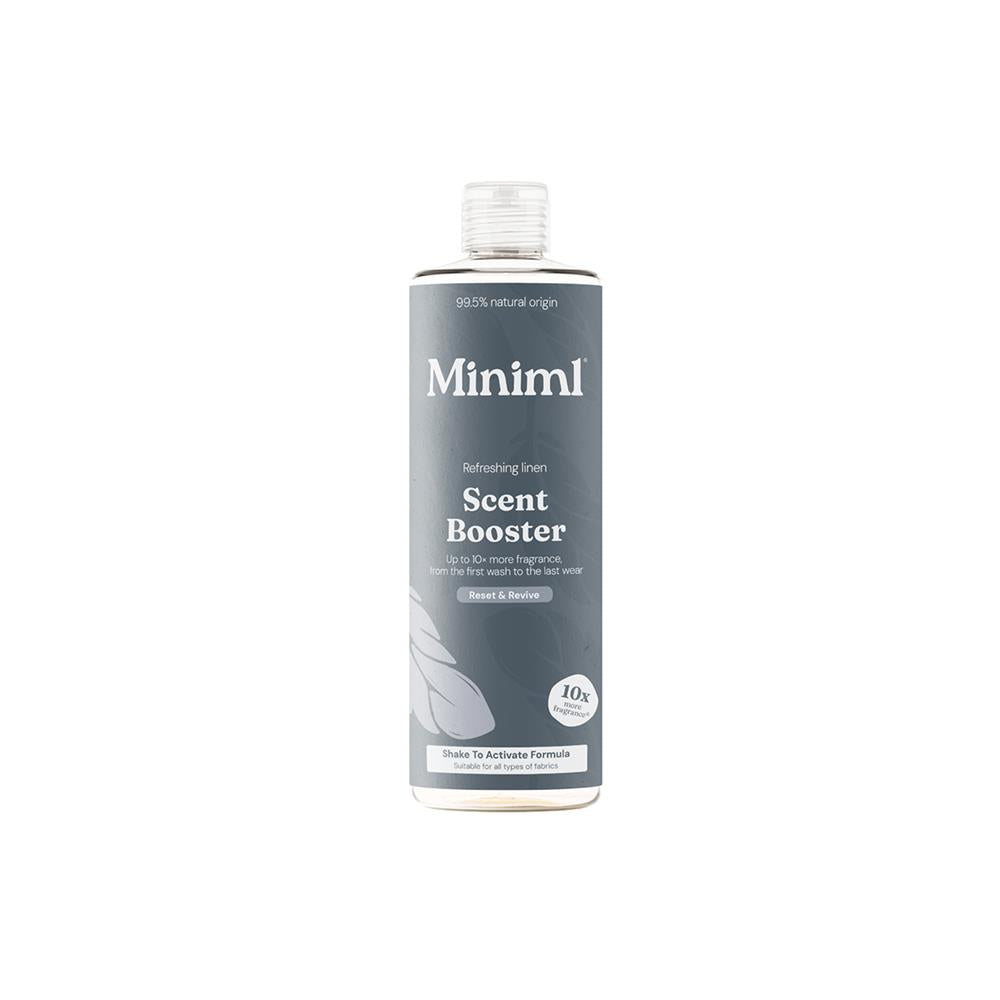 MIniml Laundry Scent Booster - Fresh Linen