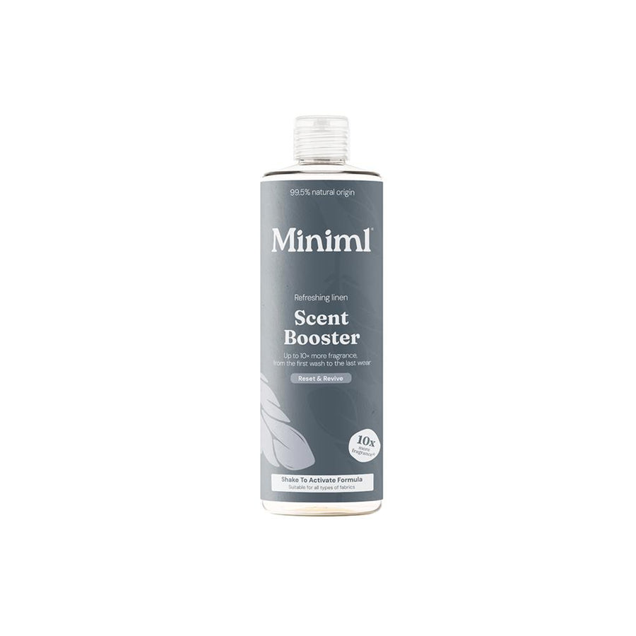 MIniml Laundry Scent Booster - Fresh Linen