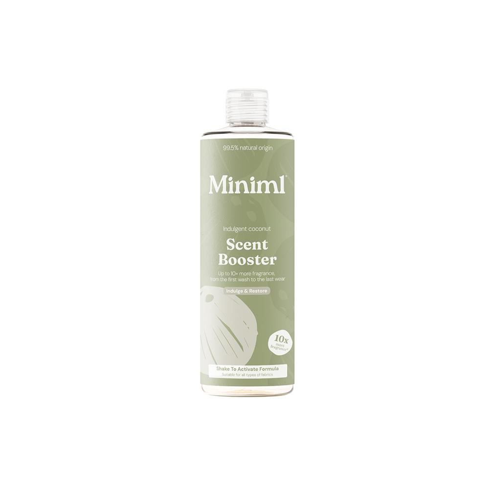 Miniml Laundry Scent Booster - Indulgent Coconut
