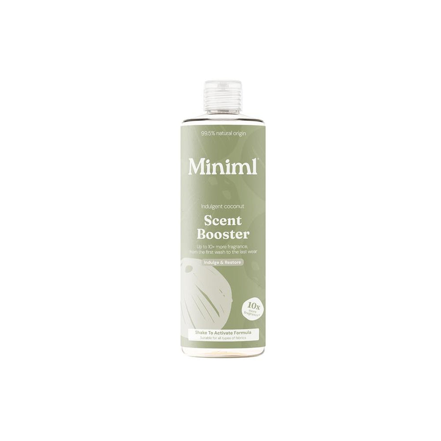 Miniml Laundry Scent Booster - Indulgent Coconut