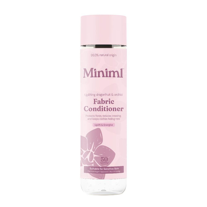 Dragonfruit and Orchid Fabric Conditioner 1L Bottle