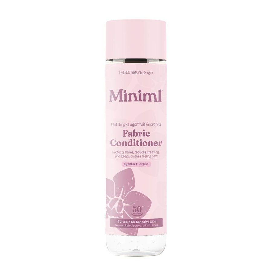 Dragonfruit and Orchid Fabric Conditioner 1L Bottle