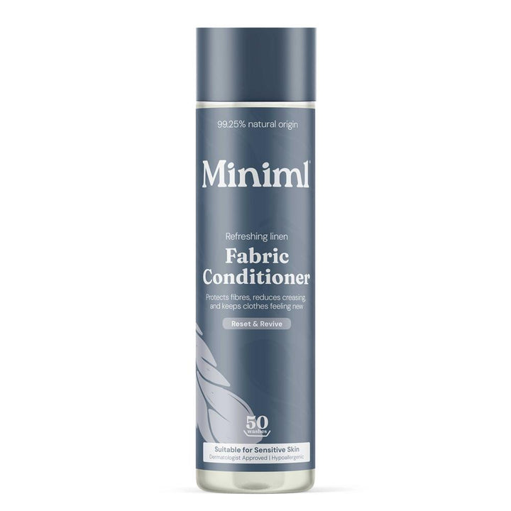 Fresh Linen Fabric Conditioner 1L bottle