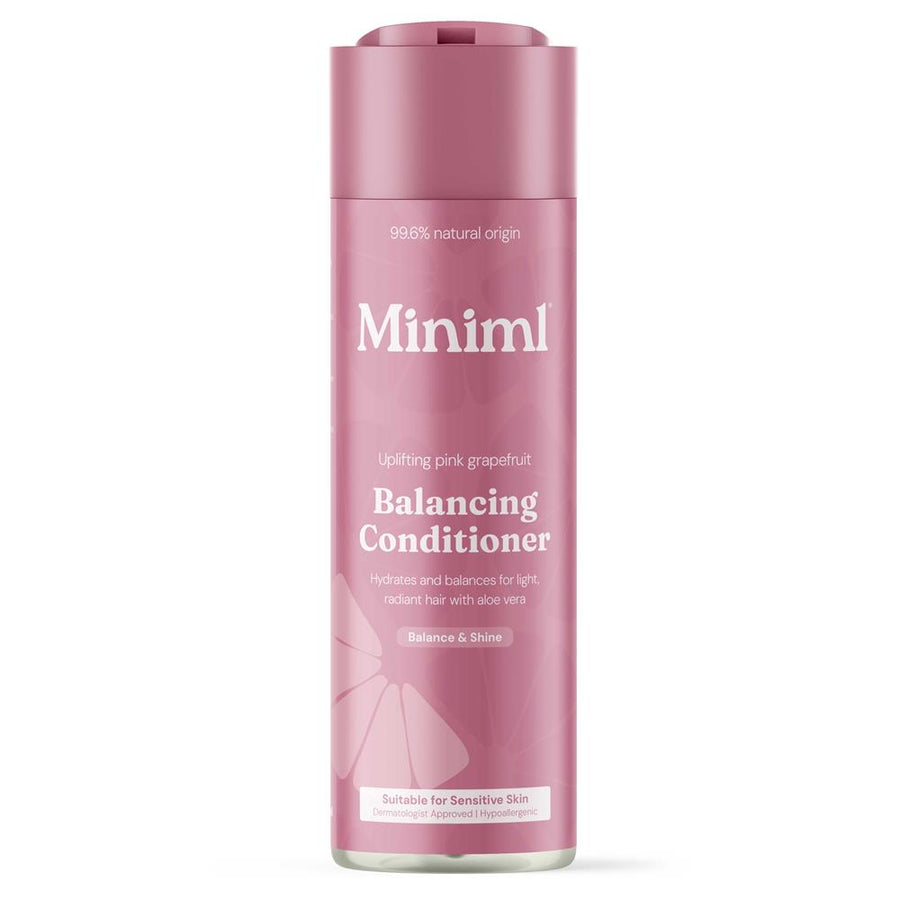 Balancing Hair Conditioner Uplifting Pink Grapefruit 400ml