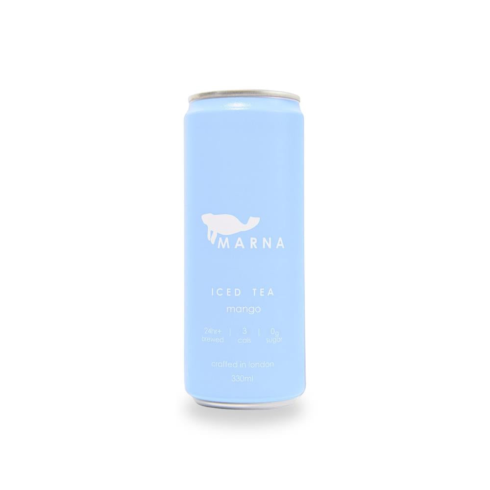 Marna Mango Iced Tea 330ml