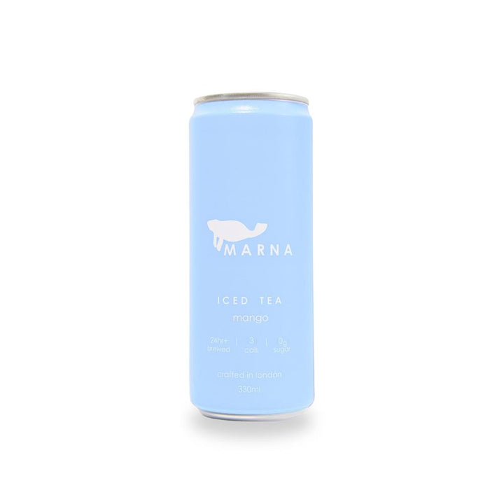 Marna Mango Iced Tea 330ml