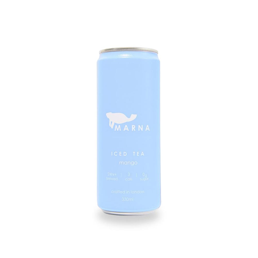 Marna Mango Iced Tea 330ml
