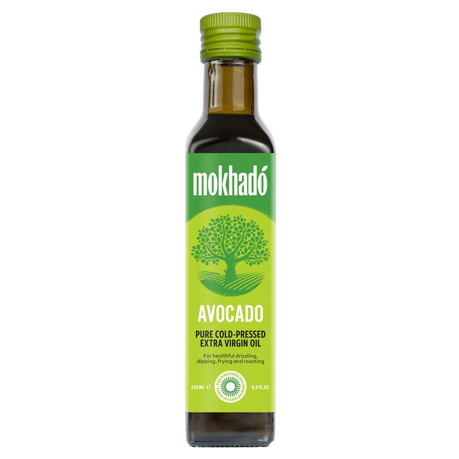 Mokhado Extra Virgin Avocado Oil 250ml