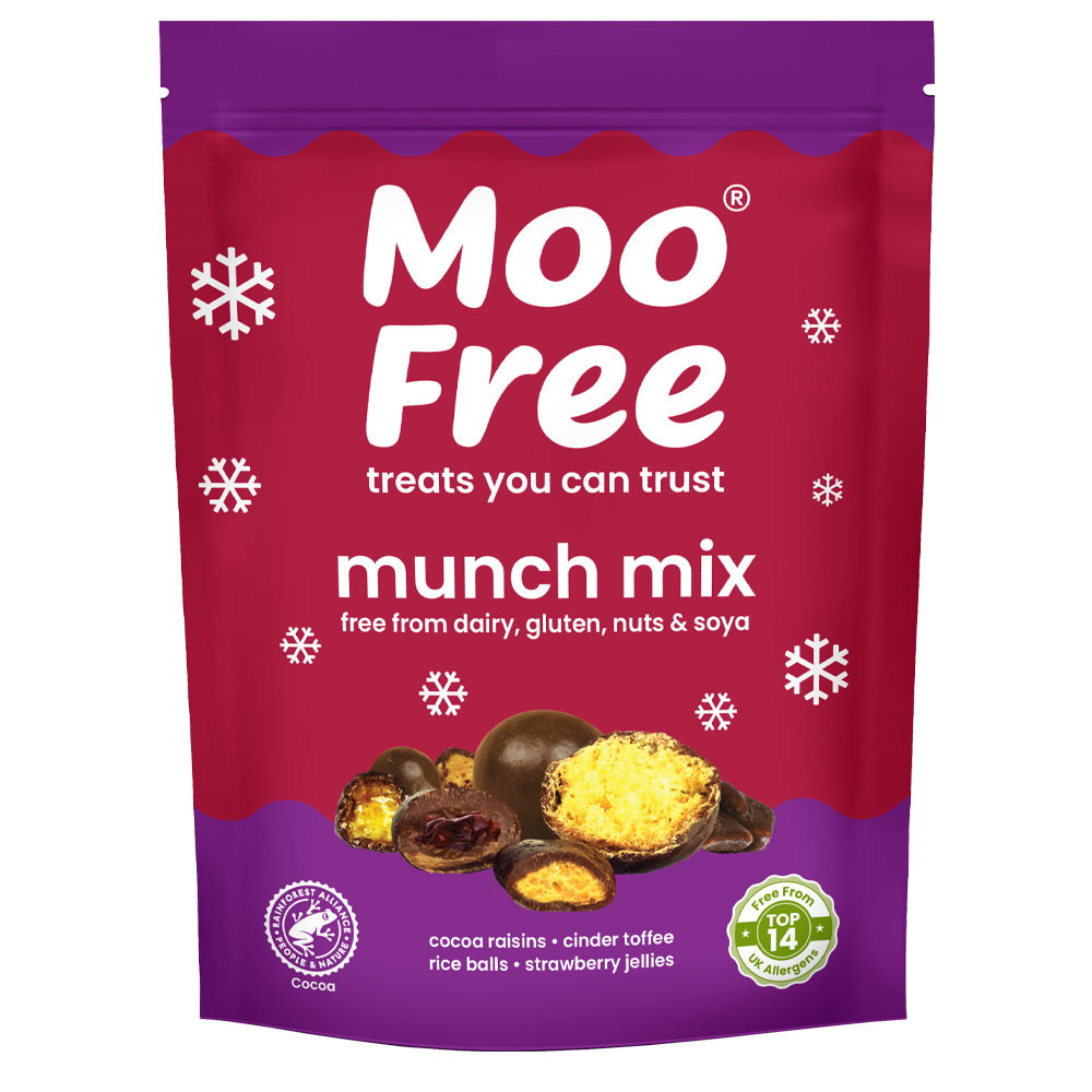 Moo Free Munch Mix 65g