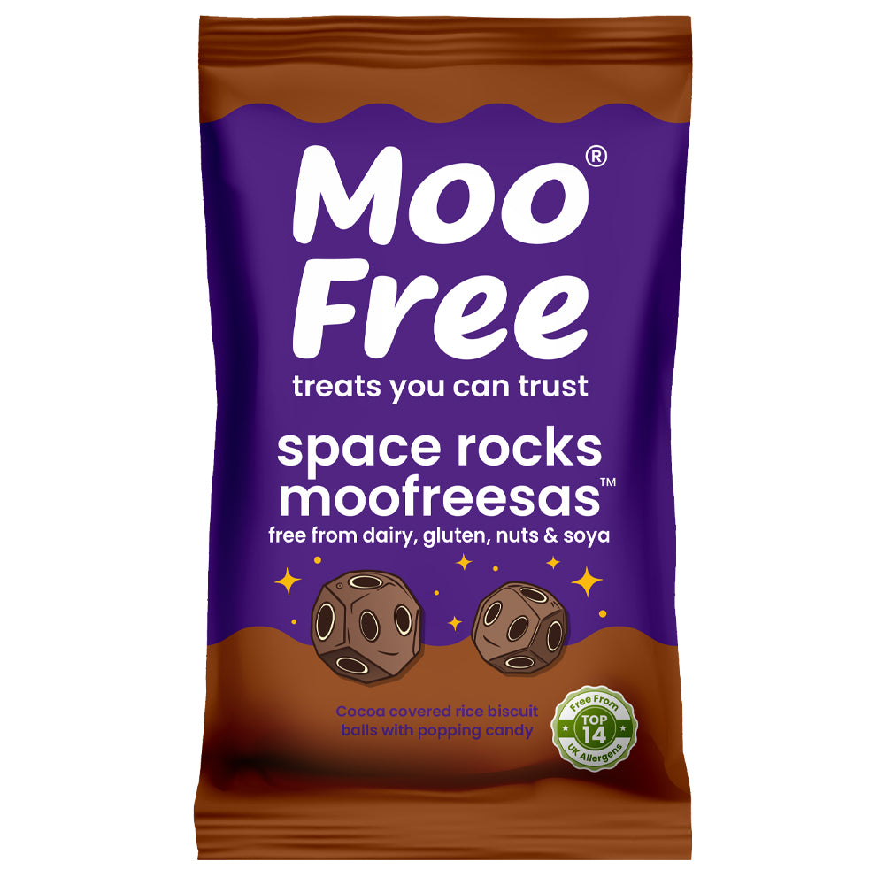 Moo Free Space Rocks 35g