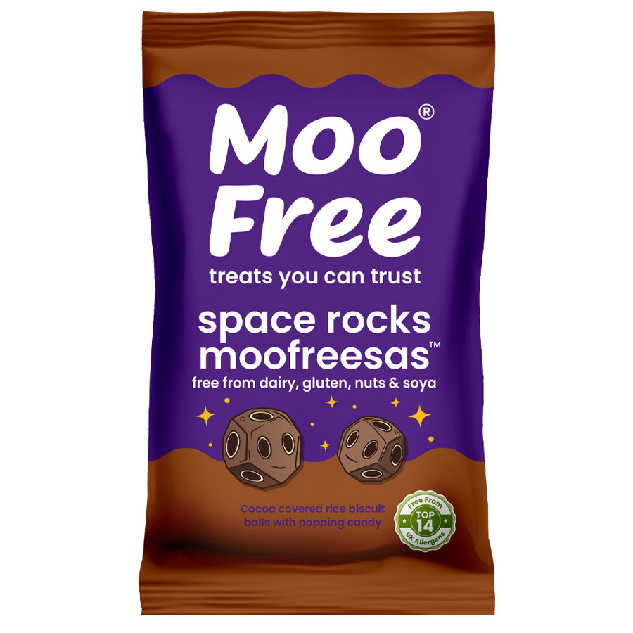 Moo Free Space Rocks 35g