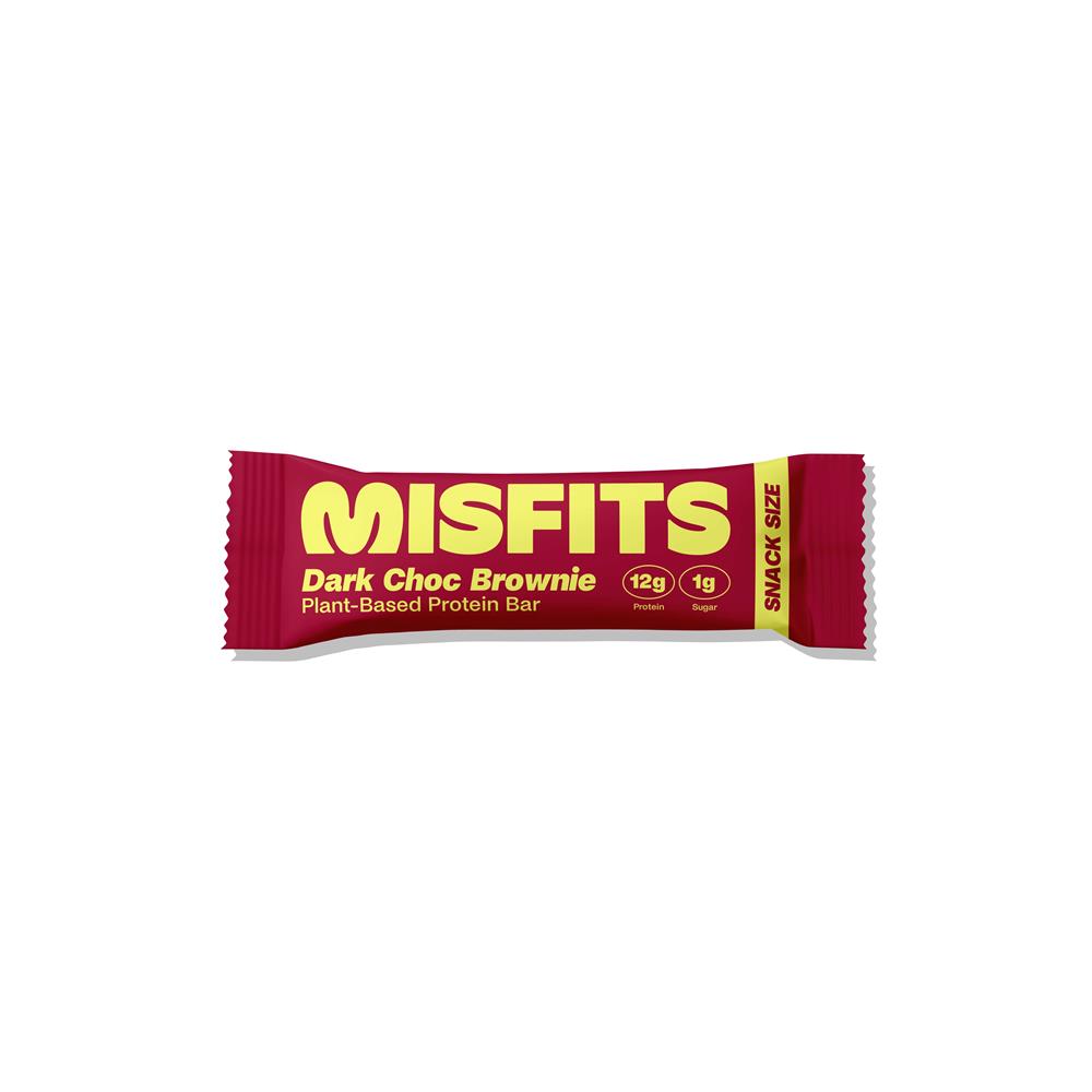 Dark Choc Brownie Non HFSS 40g