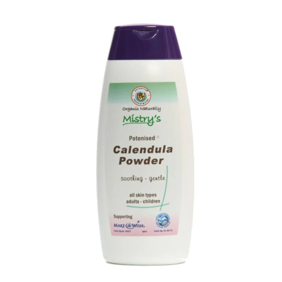 Mistrys Calendula Powder 200g