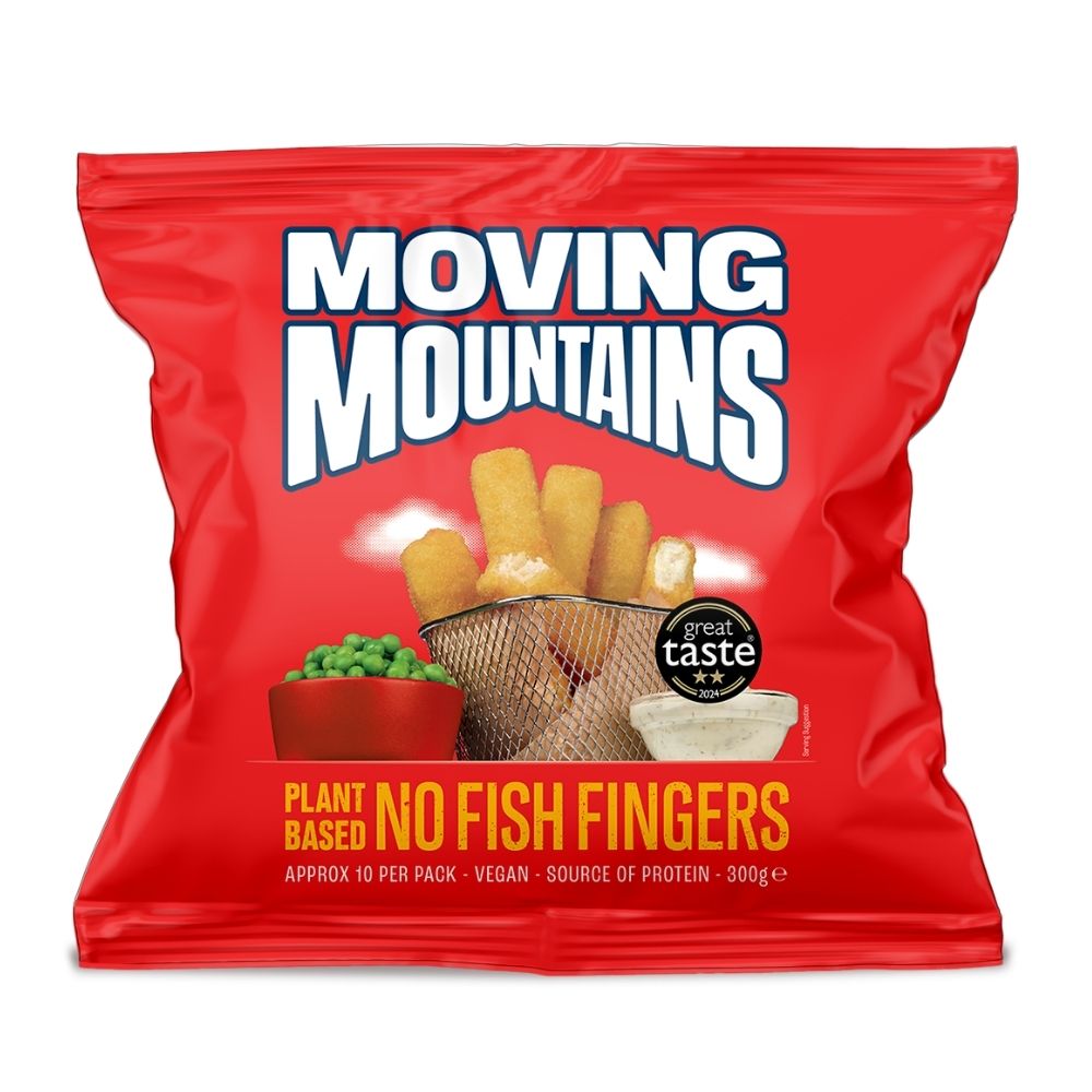 Fingers Fish Style 300g