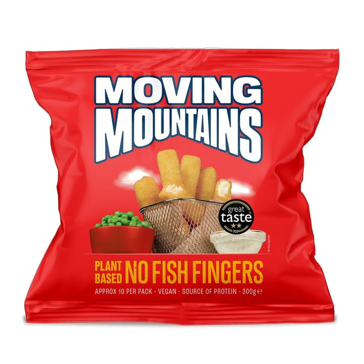 Fingers Fish Style 300g