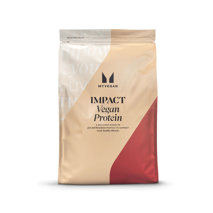 Myvegan Vegan Protein Blend Vanilla 1kg