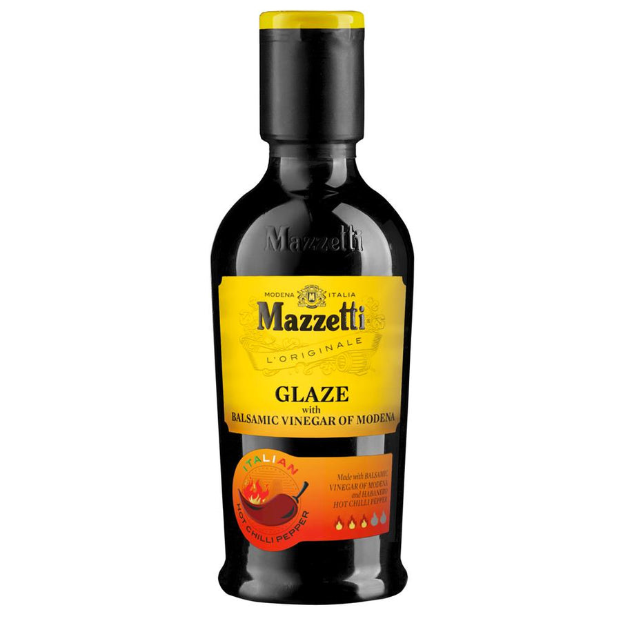 Mazzetti Chilli Balsamic Glaze 215ml