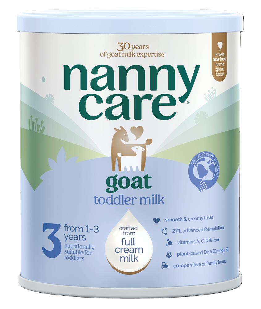 Stage 3 Toddler Milk 900g