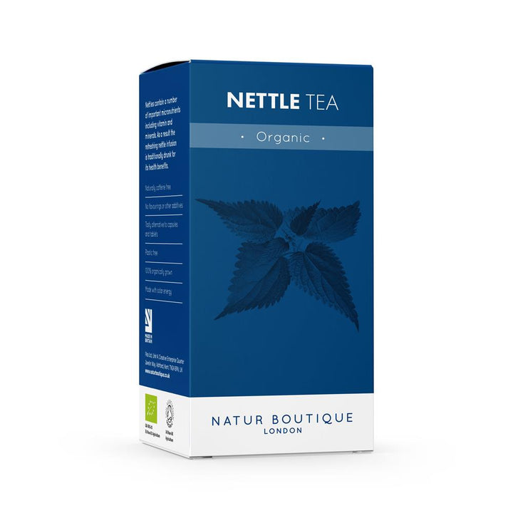 Organic Nettle Tea 20 teabags