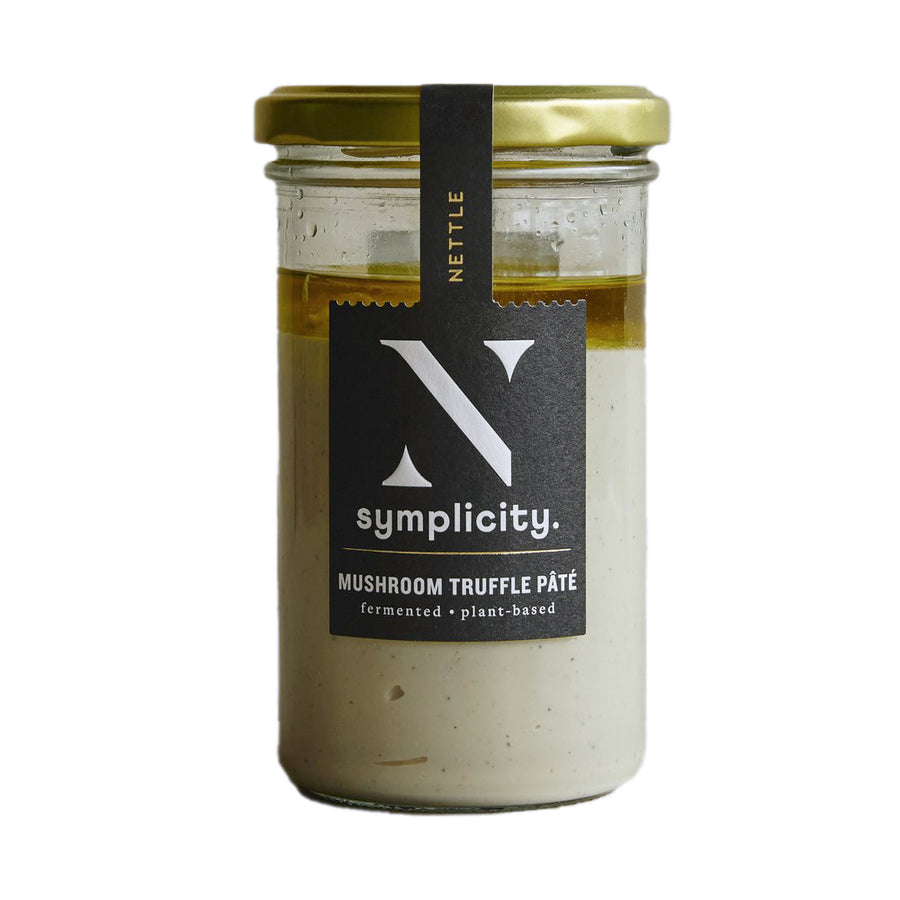 Mushroom Truffle Pate 200g