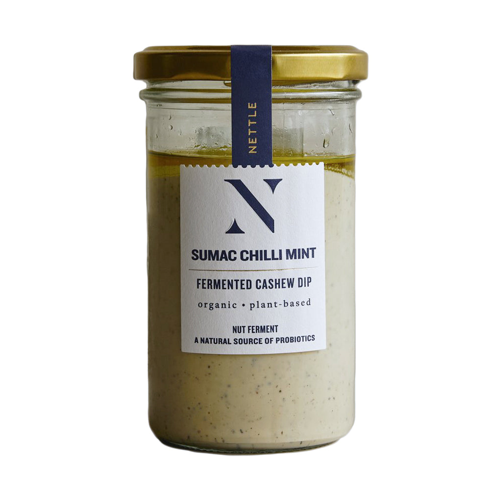 Sumac Chilli Mint Dip 200g