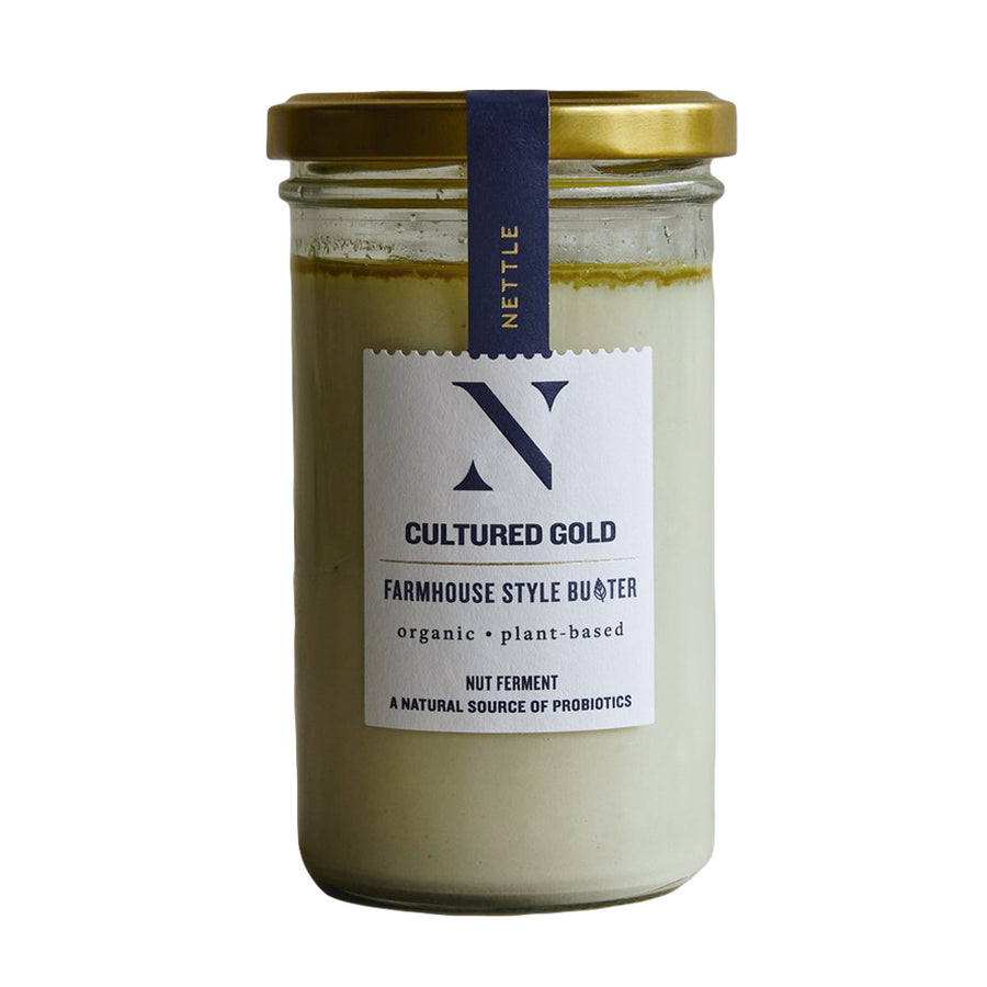 Cultured Gold Butter (plant based) 200g