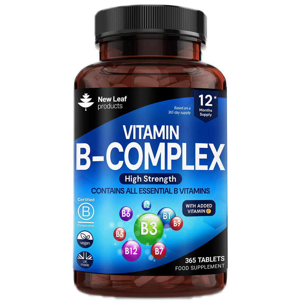 Vitamins