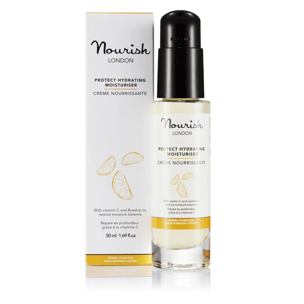 Protect Hydrating Moisturiser 50ml (SA Approved)
