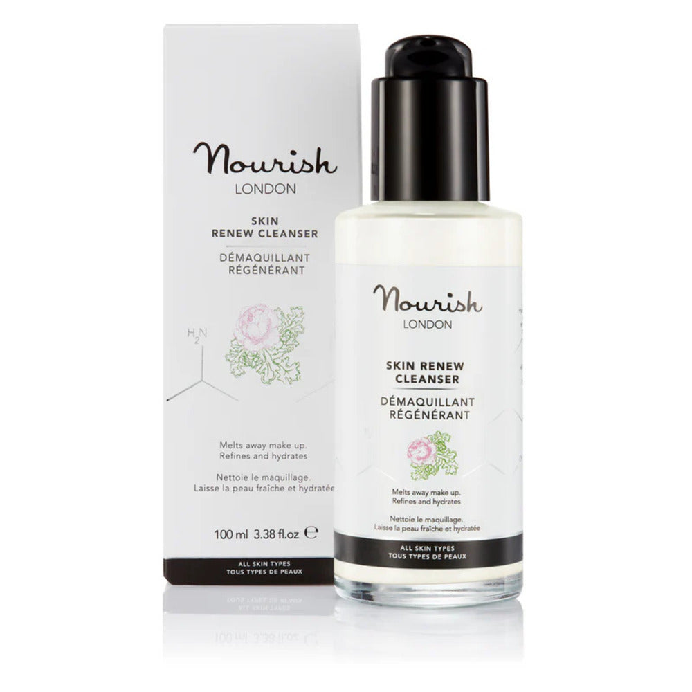 Skin Renew Cleanser 100ml (SA Approved)