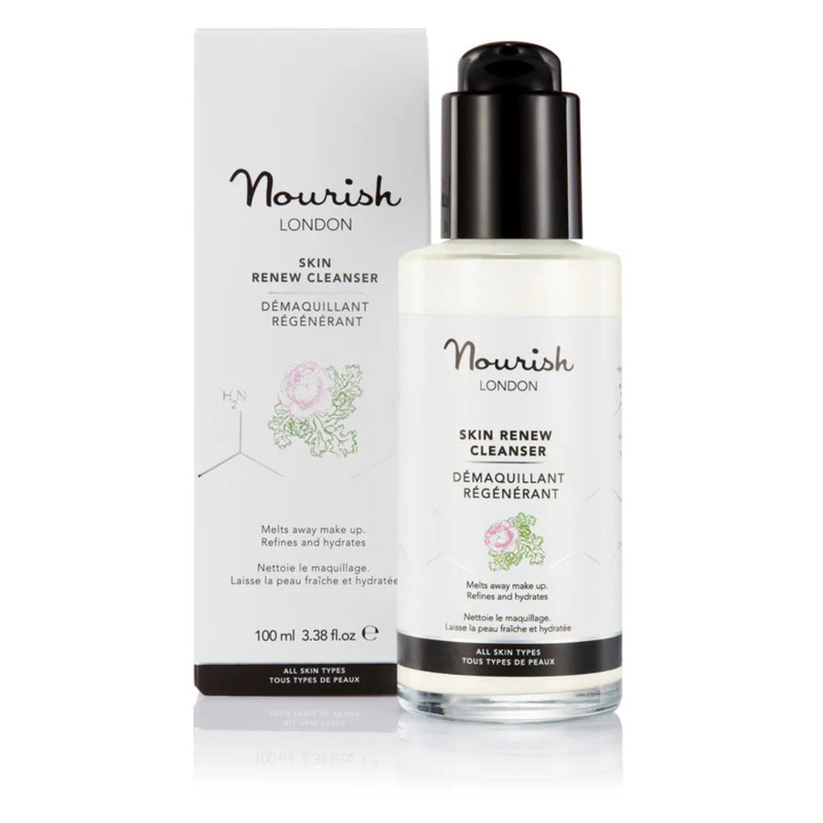 Skin Renew Cleanser 100ml (SA Approved)